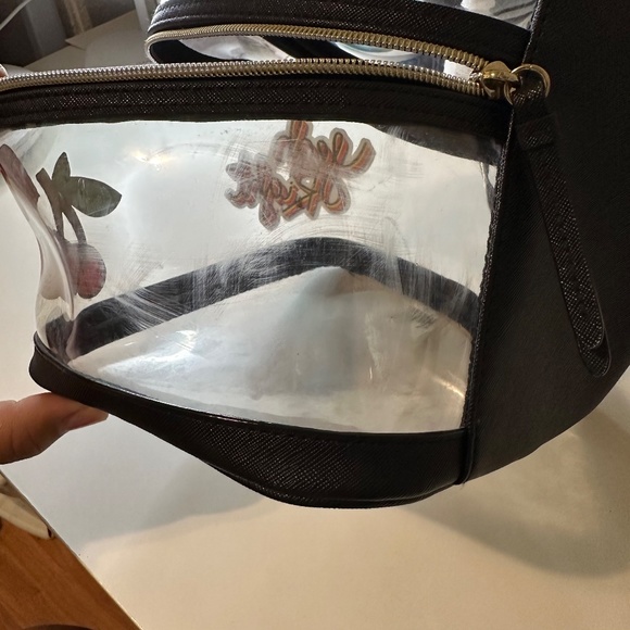 Victoria's Secret Cosmetic bag - Picture 10 of 12